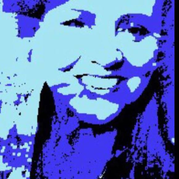 Meet your Posher, Rita - Picture 1 of 1